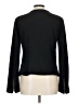 Ann Taylor LOFT Black Blazer Size 10 - photo 2