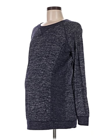 Gap - Maternity Long Sleeve T-Shirt (view 1)
