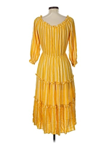 LC Lauren Conrad Casual Dress (view 2)