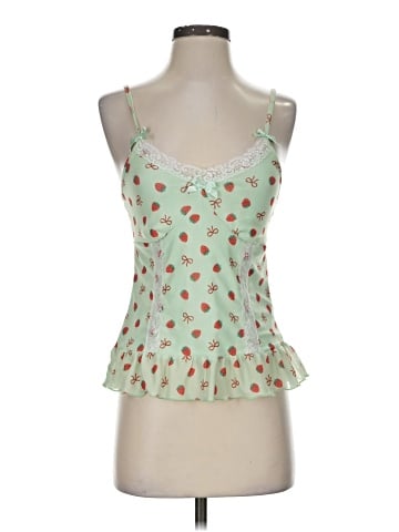 Romwe Tank Top (view 1)