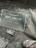 Miss London 100% Polyester Black Jacket Size L - photo 6