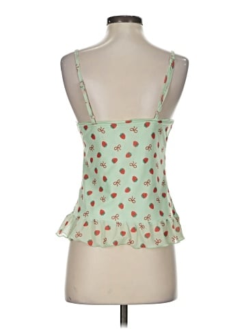 Romwe Tank Top (view 2)