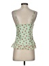 Romwe Green Tank Top Size S - photo 2