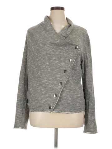 Caslon Cardigan (view 1)