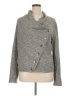 Caslon Gray Cardigan Size XL - photo 1