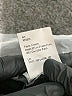R13 Gray Jeans Size 28 waist - photo 8
