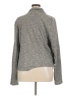 Caslon Gray Cardigan Size XL - photo 2