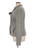 Caslon Gray Cardigan Size XL - photo 5