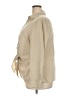 ELOQUII Tan Long Sleeve Blouse Size 20 Plus - photo 5