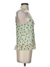 Romwe Green Tank Top Size S - photo 4