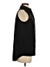 Athleta Black Sleeveless Button-Down Shirt Size XS - photo 4