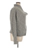 Caslon Gray Cardigan Size XL - photo 4