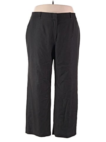 New Directions Dress Pants (view 1)