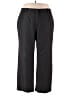 New Directions Gray Dress Pants Size 20 - photo 1