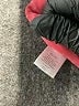 Talbots Outlet Red Cargo Pants Size 12 - photo 8