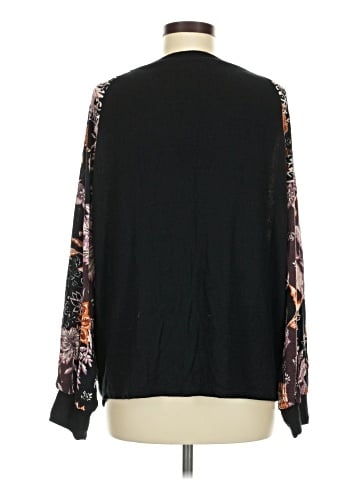 Maurices Long Sleeve Blouse (view 2)