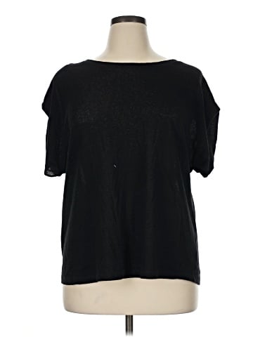 Hayden Short Sleeve T-Shirt (view 1)