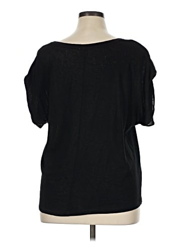 Hayden Short Sleeve T-Shirt (view 2)