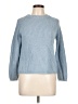T Tahari Blue Pullover Sweater Size Lg - photo 1