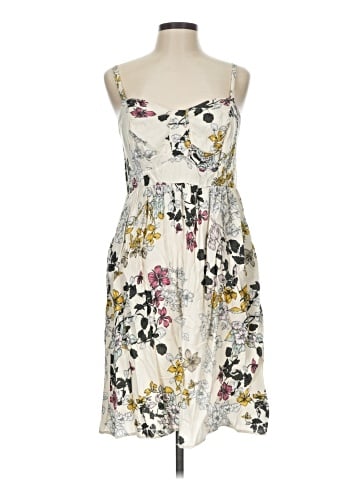 Torrid Casual Dress (view 1)