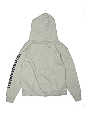 Happy Kids Zip Up Hoodie (view 2)