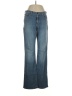 Eddie Bauer Blue Jeans Size 8 - photo 1