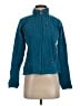 Patagonia 100% Polyester Teal Jacket Size XS - photo 1