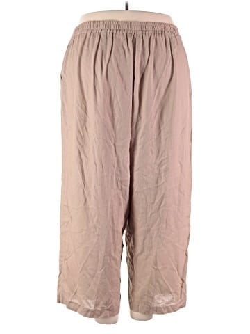 ELOQUII Casual Pants (view 2)
