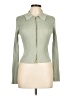 No Boundaries Green Cardigan Size 13 - 14 - photo 1