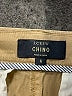 J.Crew Solid Tan Khaki Shorts Size 6 - photo 3