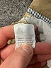 J.Crew Solid Tan Khaki Shorts Size 6 - photo 4