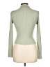 No Boundaries Green Cardigan Size 13 - 14 - photo 2