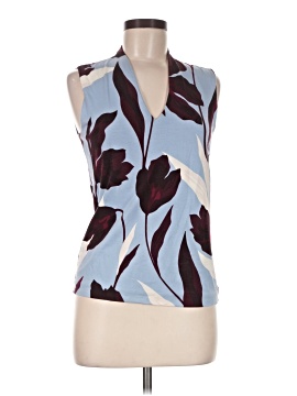 Ann Taylor Sleeveless Blouse