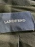 Lands' End Black Blazer Size 8 - photo 6