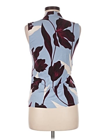 Ann Taylor Sleeveless Blouse (view 2)