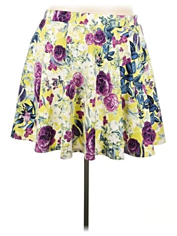 Torrid Casual Skirt (view 1)