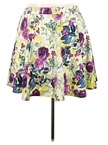 Torrid Casual Skirt (view 2)