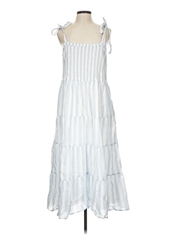 J.Crew Factory Store Casual Dress (view 1)
