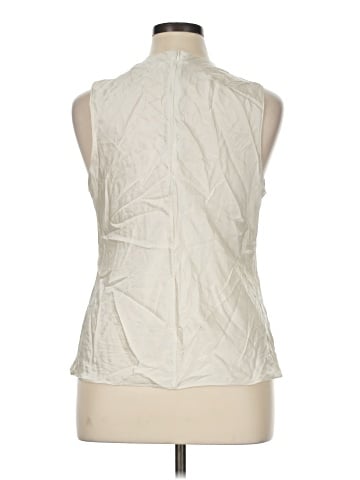 Banana Republic Sleeveless Blouse (view 2)