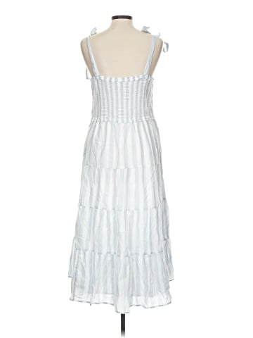 J.Crew Factory Store Casual Dress (view 2)