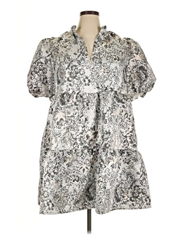Sugarlips Casual Dress (view 1)