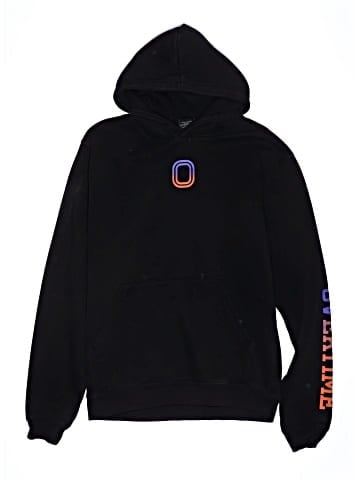 Overtime Zip Up Hoodie (view 1)