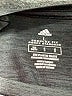 Adidas Gray Active T-Shirt Size L - photo 7
