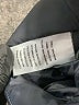 Vineyard Vines 100% Nylon Black Vest Size M - photo 7