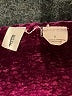 Moth 100% Polyester Burgundy Pullover Sweater Size S - photo 7