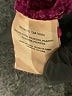 Moth 100% Polyester Burgundy Pullover Sweater Size S - photo 8