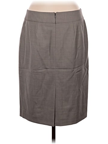 Ann Taylor Formal Skirt (view 2)