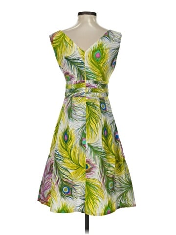 Nanette Lepore Cocktail Dress (view 2)