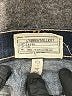 Current/Elliott Blue Jeans Size 24 waist - photo 7