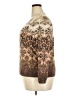 White Stag Brown Long Sleeve T-Shirt Size 20 - photo 5
